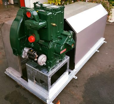 Borehole pumps Diesel water pump for boreholes.