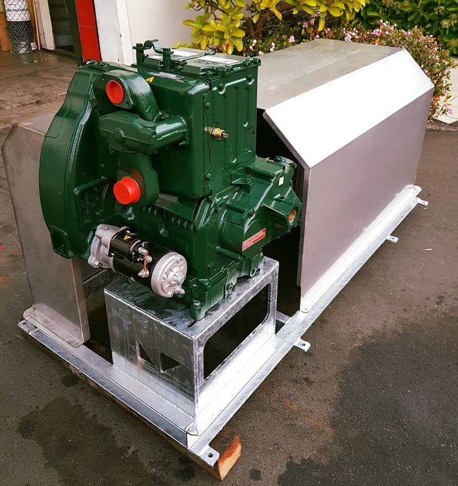 Borehole pumps Diesel water pump for boreholes.