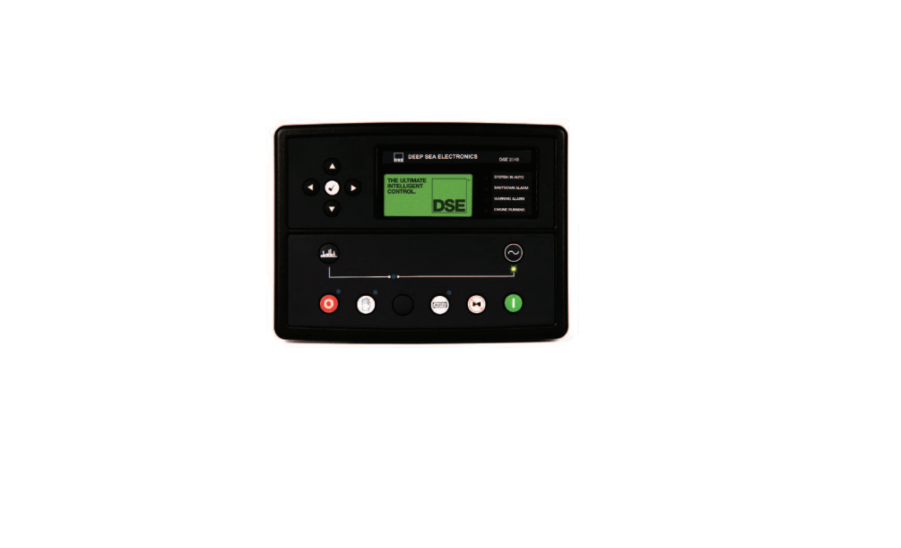 DSE2510