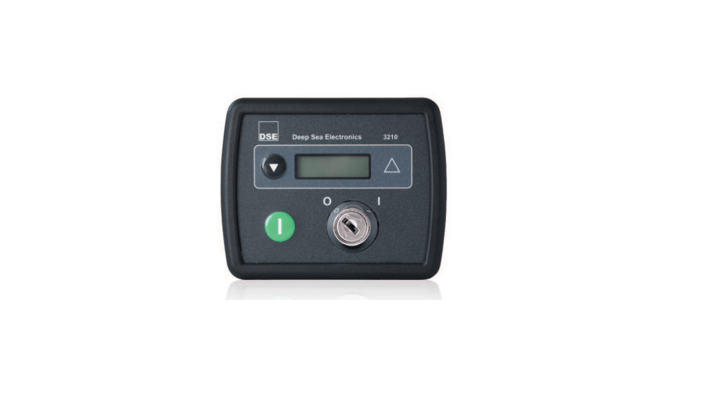 DSE3210