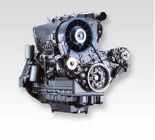Deutz 912