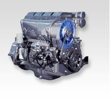 Deutz 914