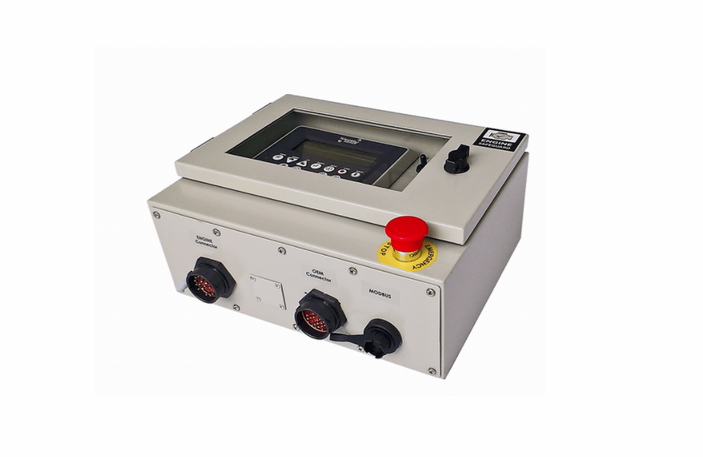 KENSHO CONTROLLER