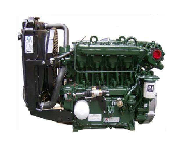 Lister-LPW1