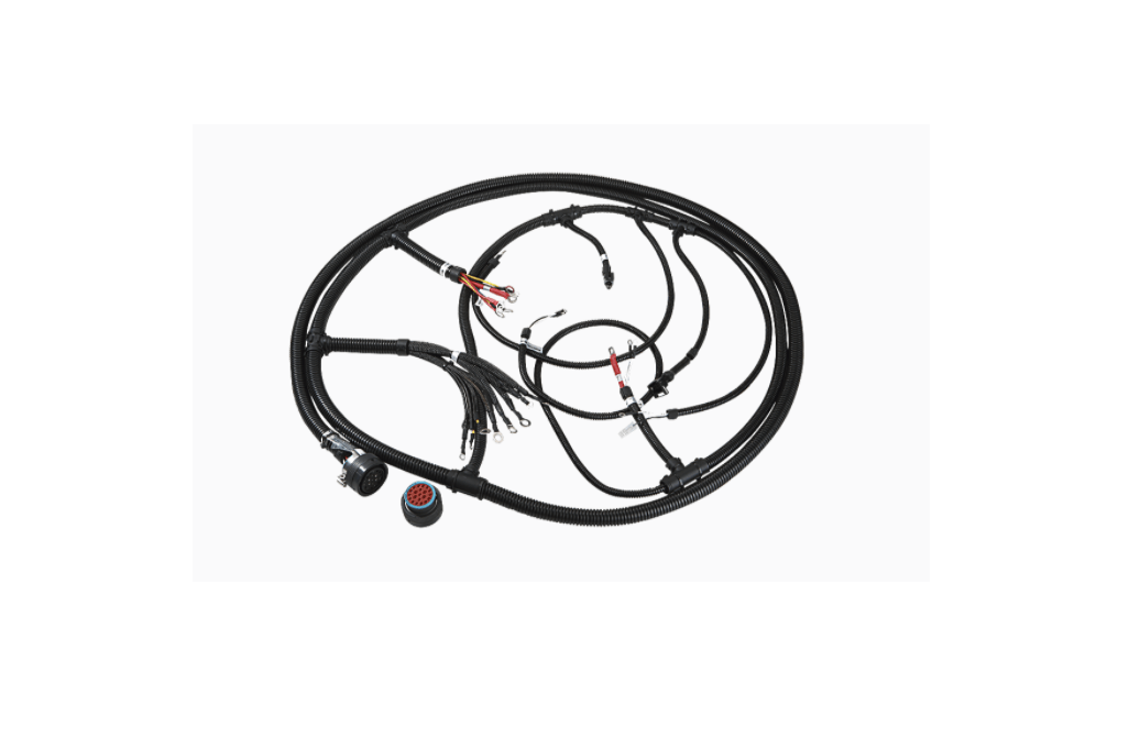 WIRING LOOM KITS