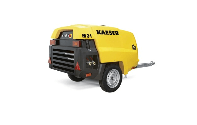 kaeser m31